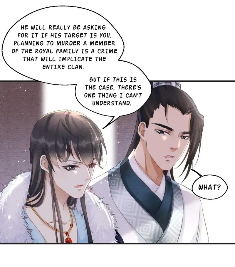 A Single Strike of Shimmering Frost Chapter 7 page 34 - 