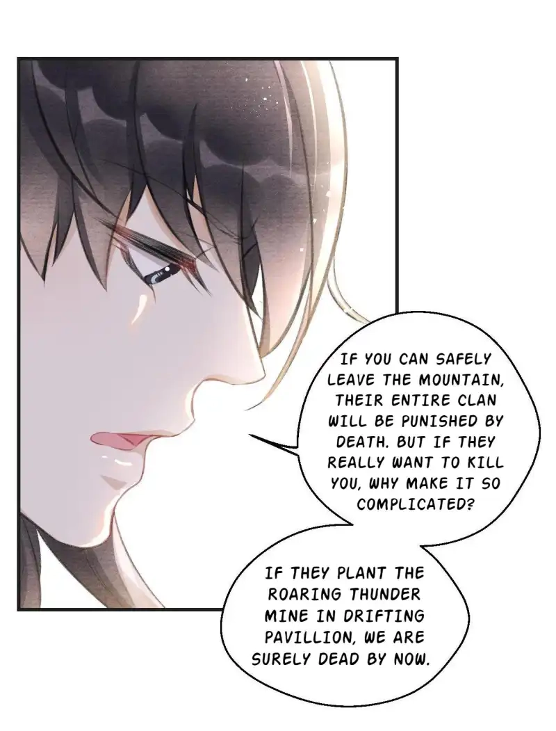 A Single Strike of Shimmering Frost Chapter 7 page 35 - 
