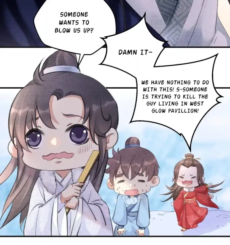 A Single Strike of Shimmering Frost Chapter 7 page 40 - 