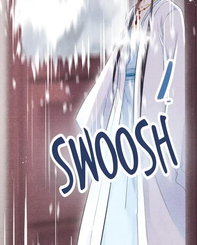 A Single Strike of Shimmering Frost Chapter 7 page 5 - 