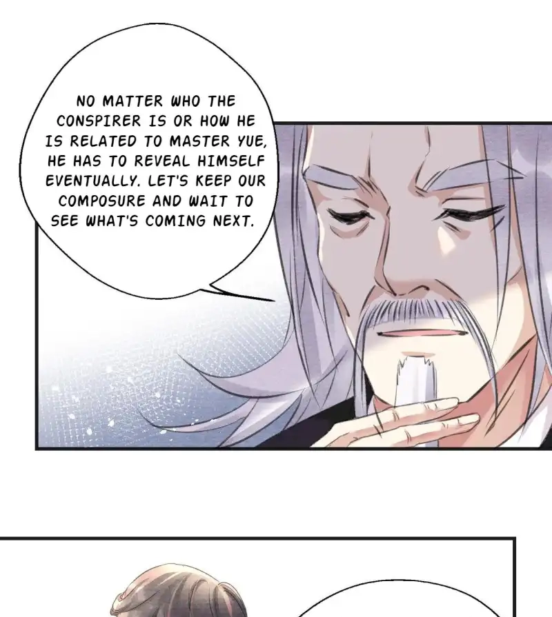 A Single Strike of Shimmering Frost Chapter 7 page 41 - 