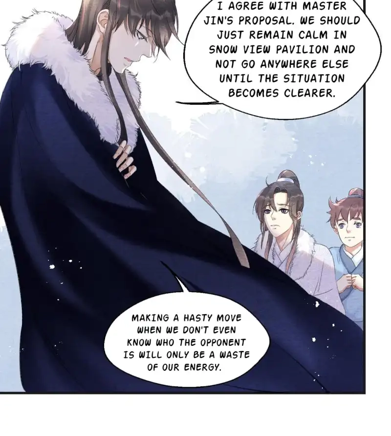 A Single Strike of Shimmering Frost Chapter 7 page 42 - 