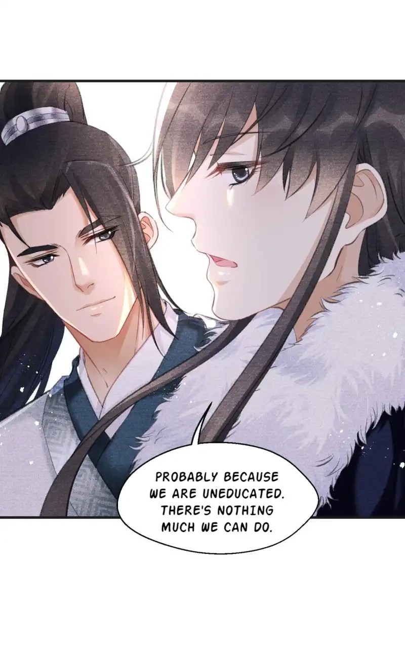 A Single Strike of Shimmering Frost Chapter 7 page 45 - 