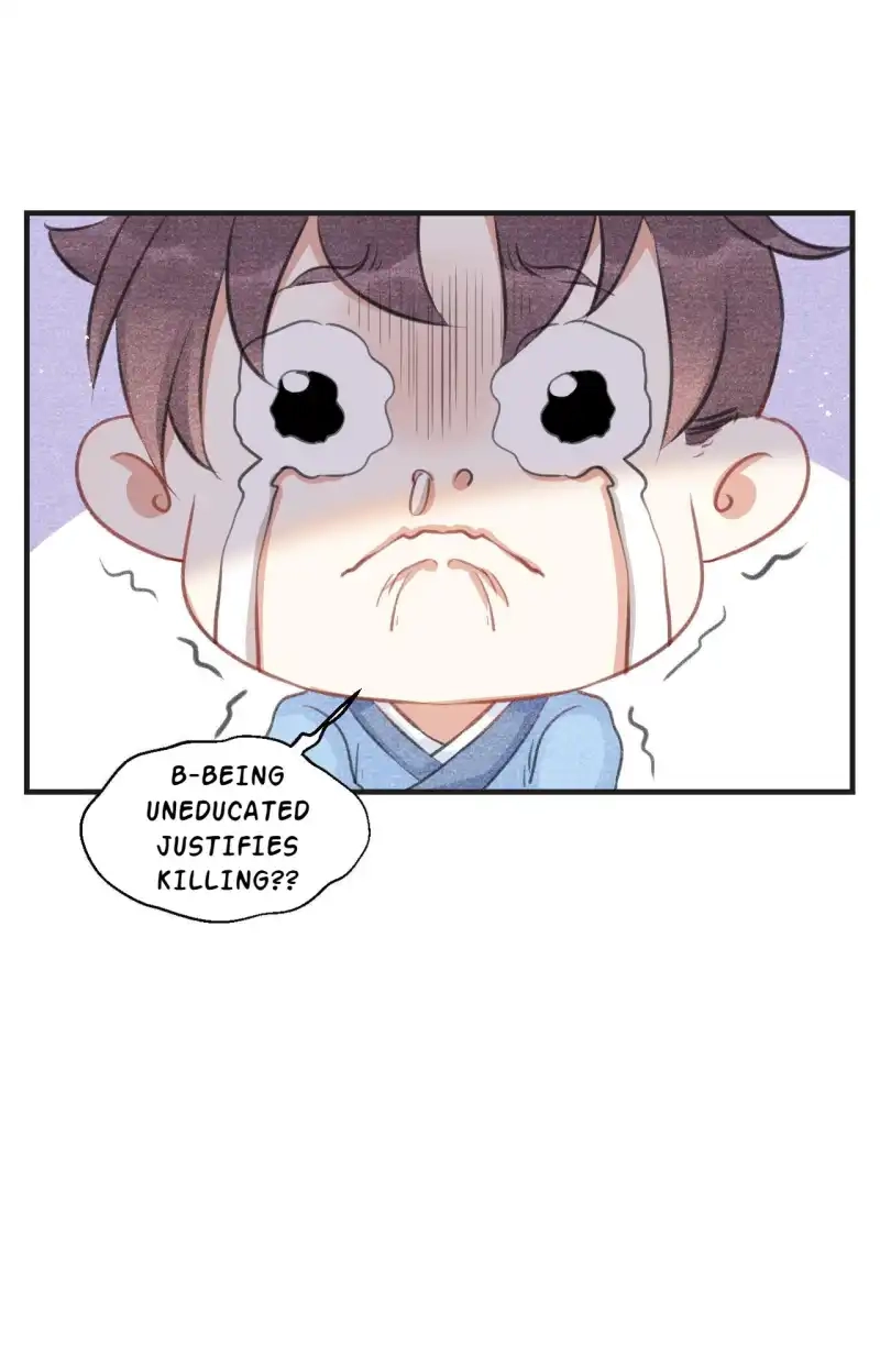 A Single Strike of Shimmering Frost Chapter 7 page 46 - 