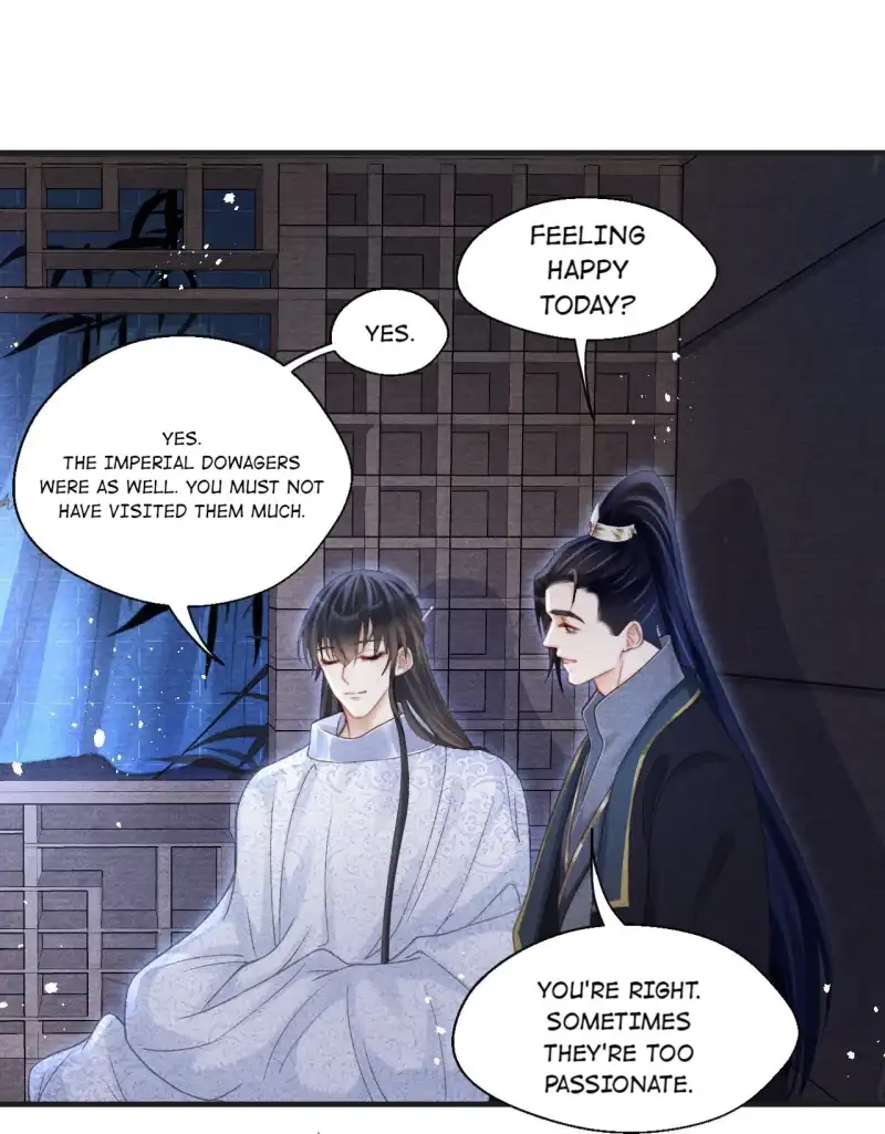 A Single Strike of Shimmering Frost Chapter 71 page 17 - 