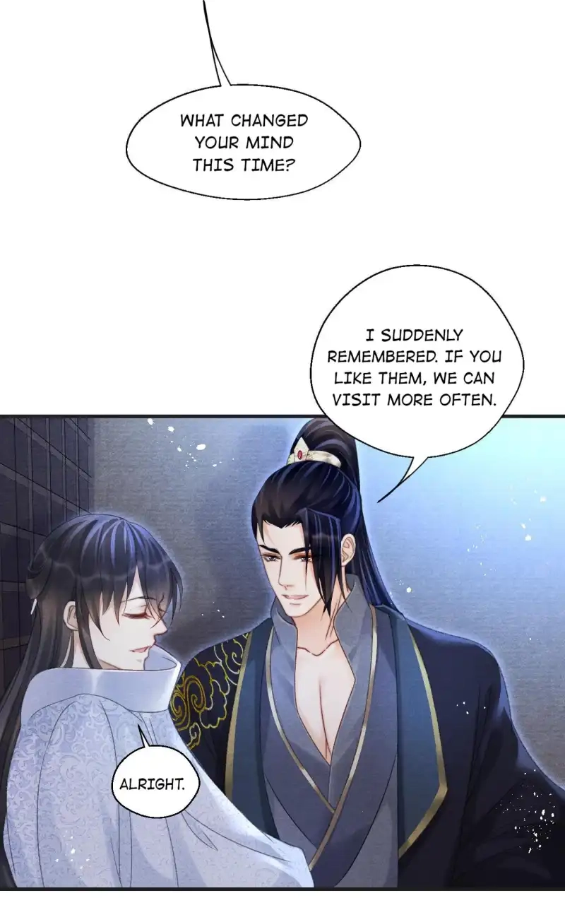 A Single Strike of Shimmering Frost Chapter 71 page 18 - 