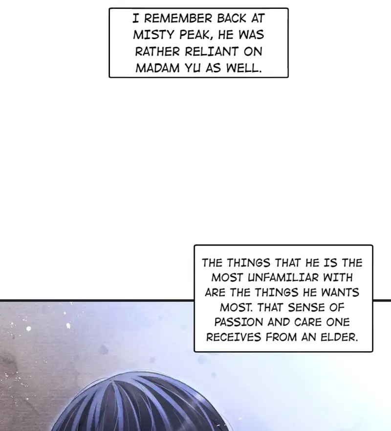 A Single Strike of Shimmering Frost Chapter 71 page 19 - 