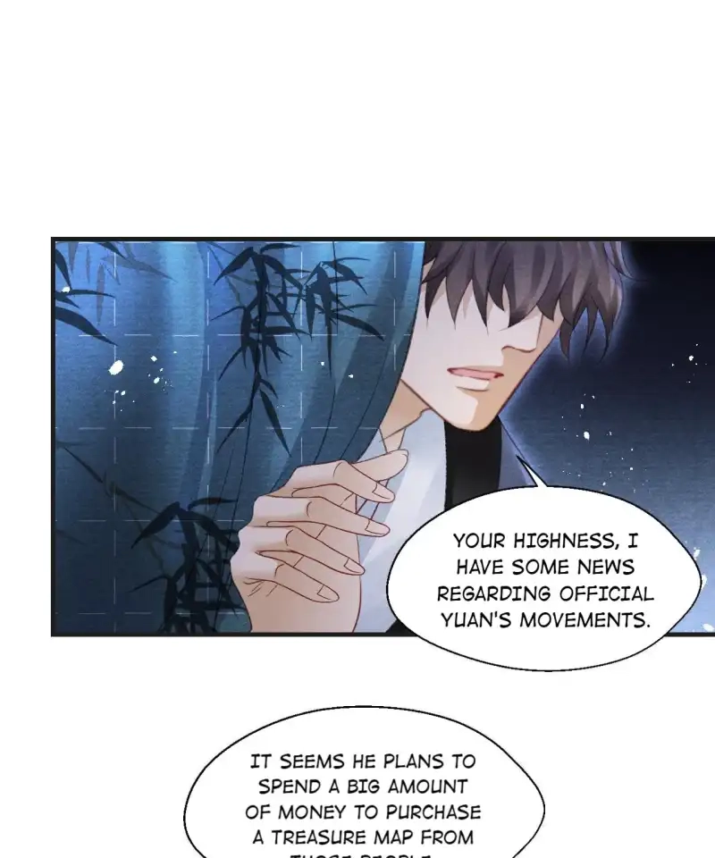 A Single Strike of Shimmering Frost Chapter 71 page 22 - 