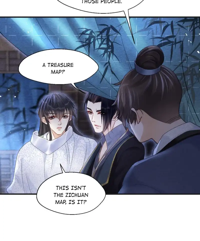 A Single Strike of Shimmering Frost Chapter 71 page 23 - 