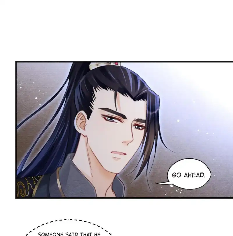 A Single Strike of Shimmering Frost Chapter 71 page 26 - 