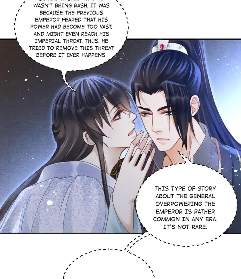 A Single Strike of Shimmering Frost Chapter 71 page 27 - 
