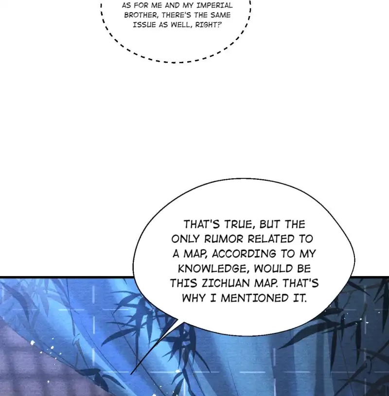 A Single Strike of Shimmering Frost Chapter 71 page 28 - 