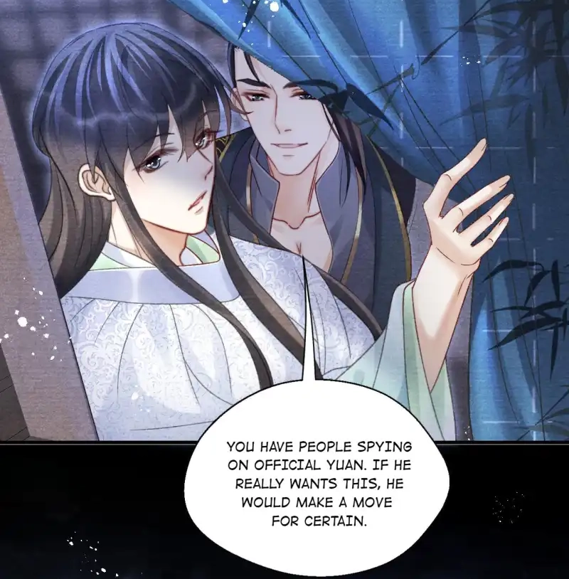 A Single Strike of Shimmering Frost Chapter 71 page 29 - 