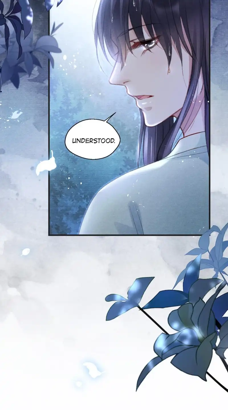 A Single Strike of Shimmering Frost Chapter 71 page 33 - 