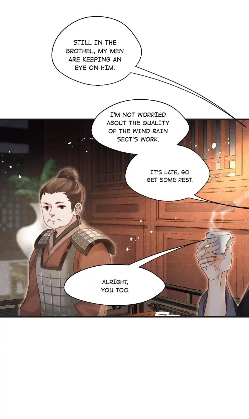 A Single Strike of Shimmering Frost Chapter 71 page 39 - 
