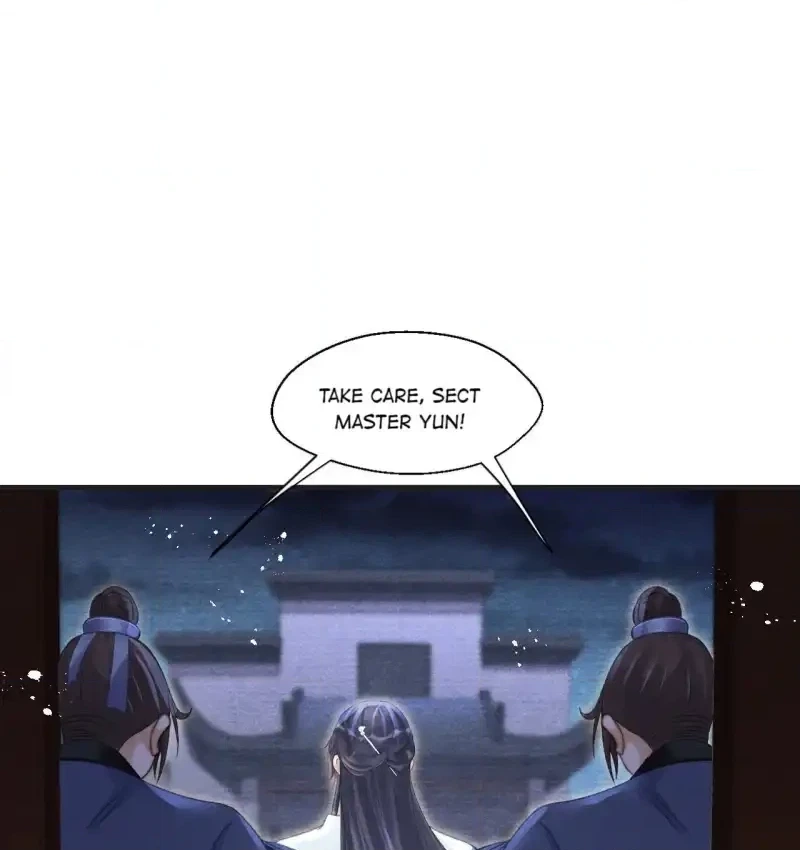 A Single Strike of Shimmering Frost Chapter 71 page 40 - 