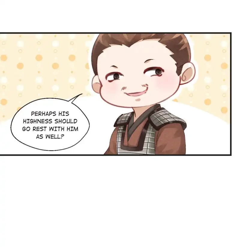 A Single Strike of Shimmering Frost Chapter 71 page 42 - 
