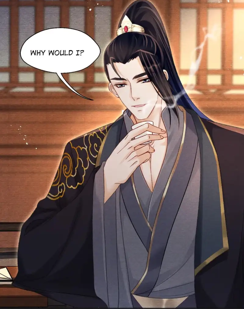 A Single Strike of Shimmering Frost Chapter 71 page 44 - 