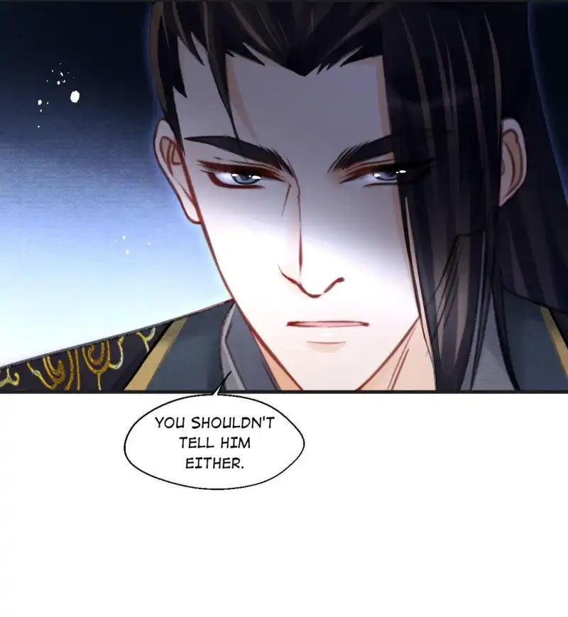 A Single Strike of Shimmering Frost Chapter 71 page 45 - 