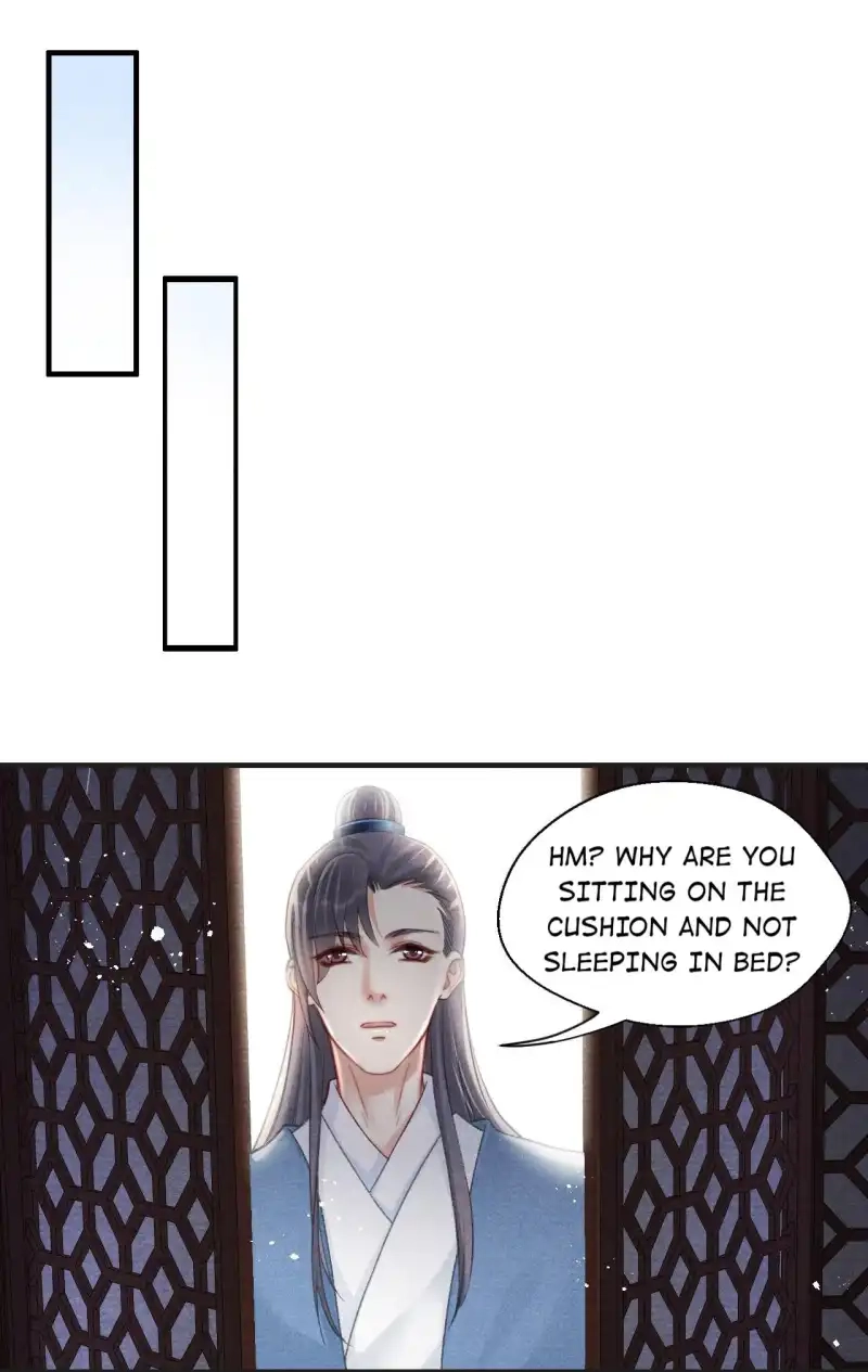 A Single Strike of Shimmering Frost Chapter 71 page 10 - 