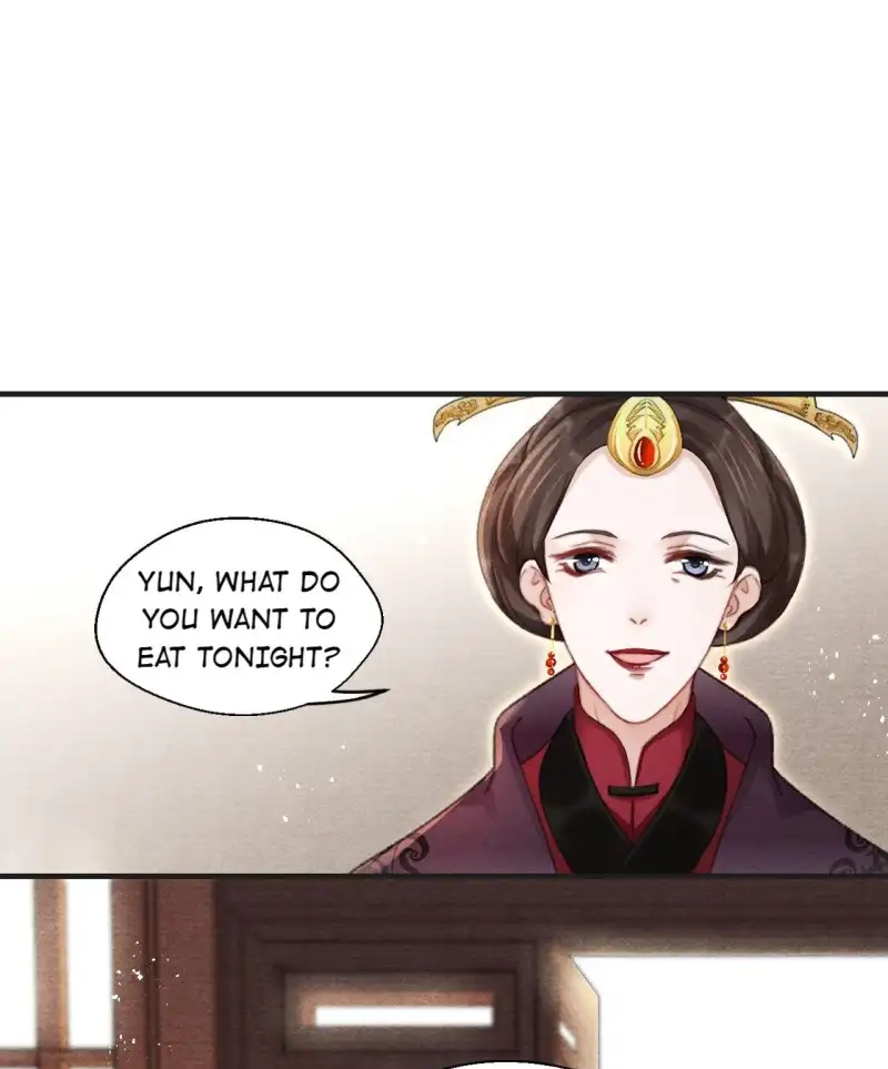 A Single Strike of Shimmering Frost Chapter 72 page 24 - 