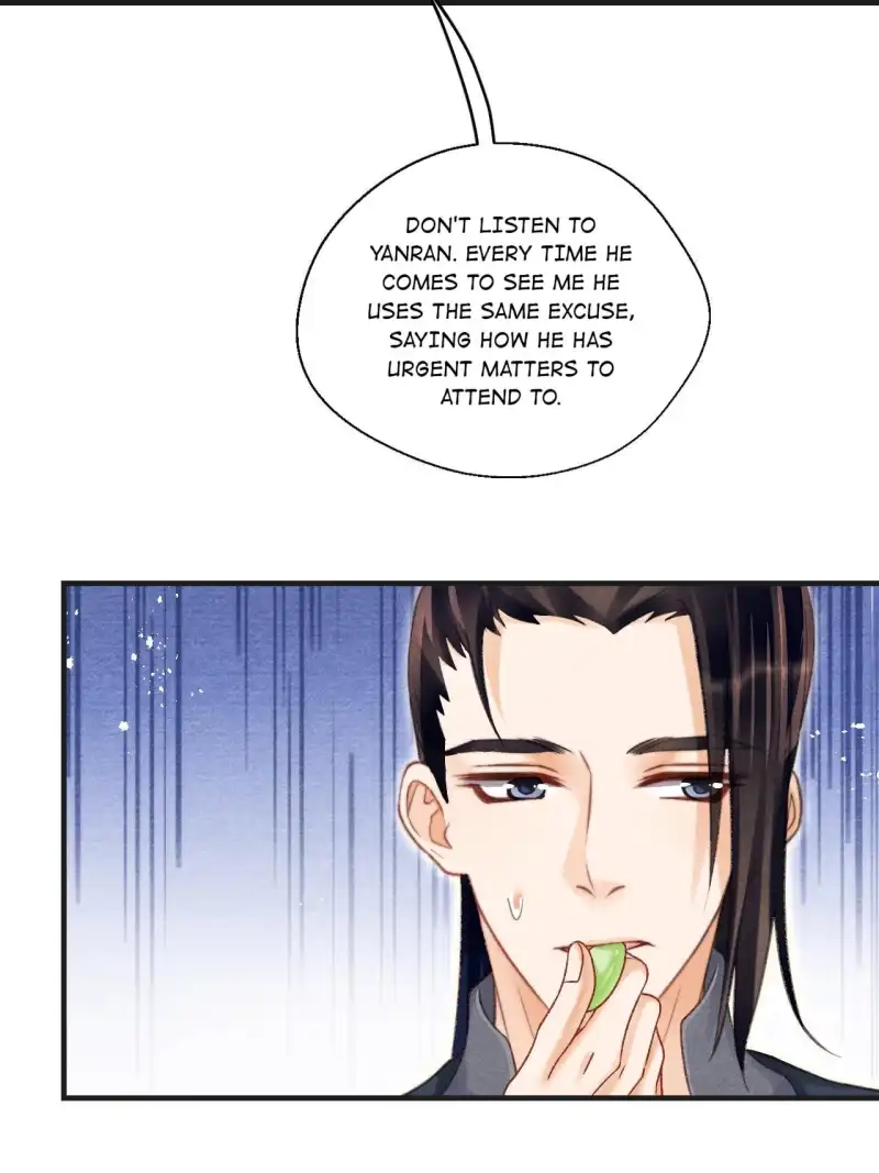 A Single Strike of Shimmering Frost Chapter 72 page 26 - 