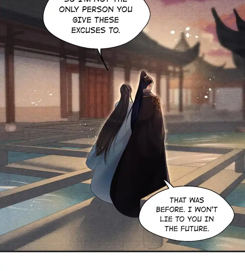 A Single Strike of Shimmering Frost Chapter 72 page 28 - 