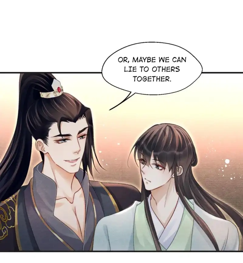 A Single Strike of Shimmering Frost Chapter 72 page 29 - 