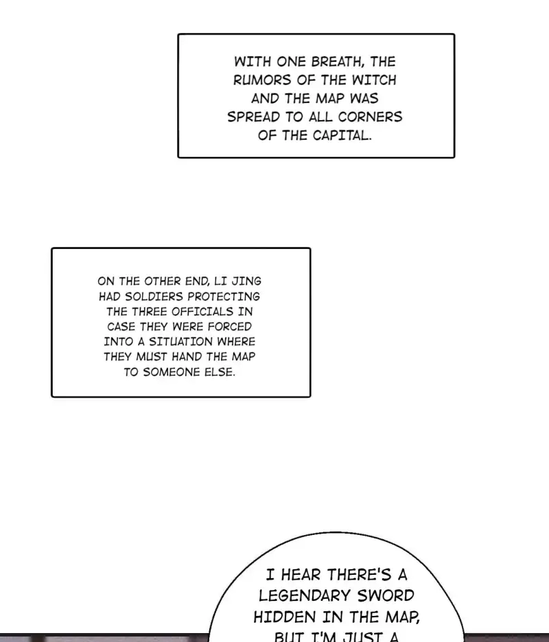 A Single Strike of Shimmering Frost Chapter 72 page 32 - 