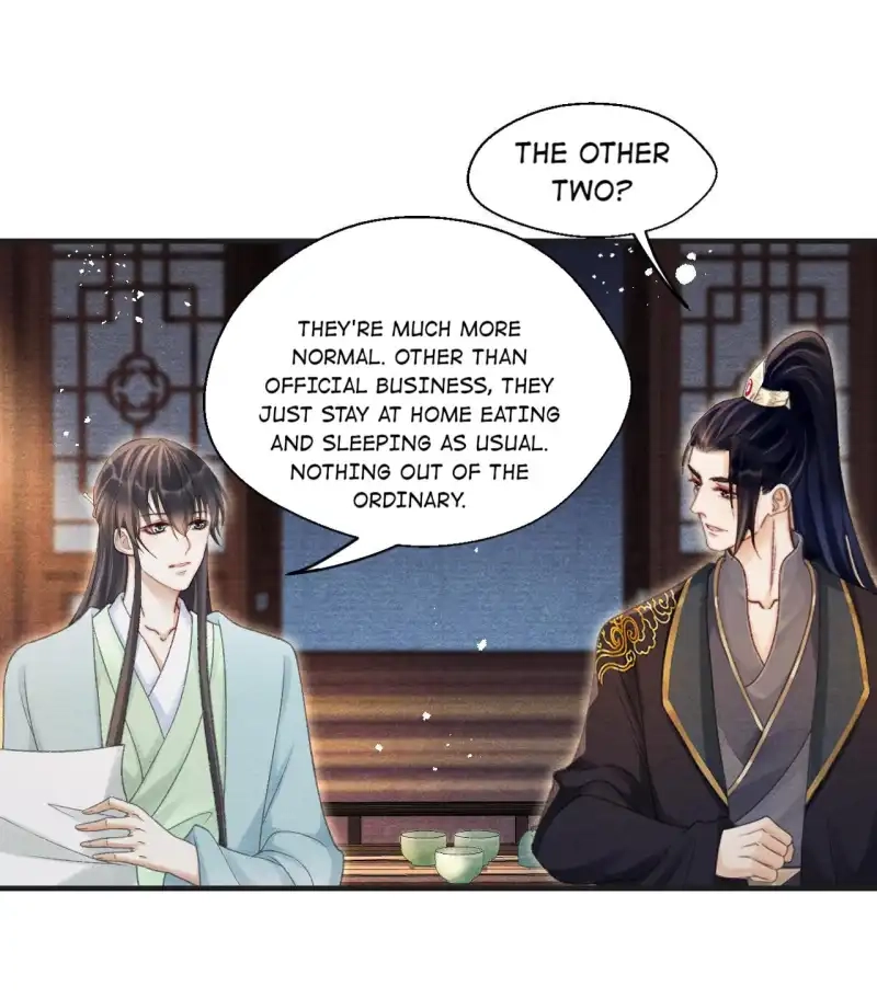 A Single Strike of Shimmering Frost Chapter 72 page 39 - 
