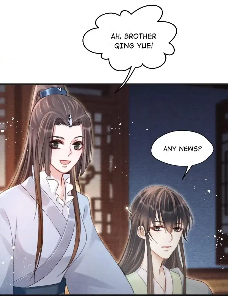 A Single Strike of Shimmering Frost Chapter 72 page 40 - 