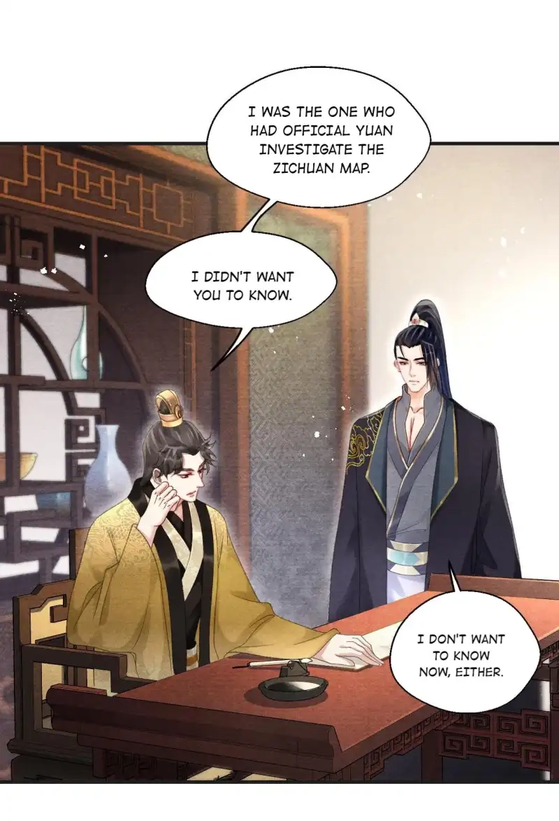 A Single Strike of Shimmering Frost Chapter 72 page 5 - 