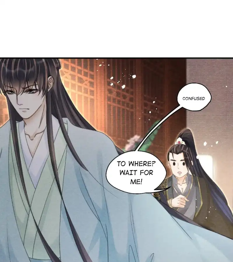 A Single Strike of Shimmering Frost Chapter 72 page 43 - 