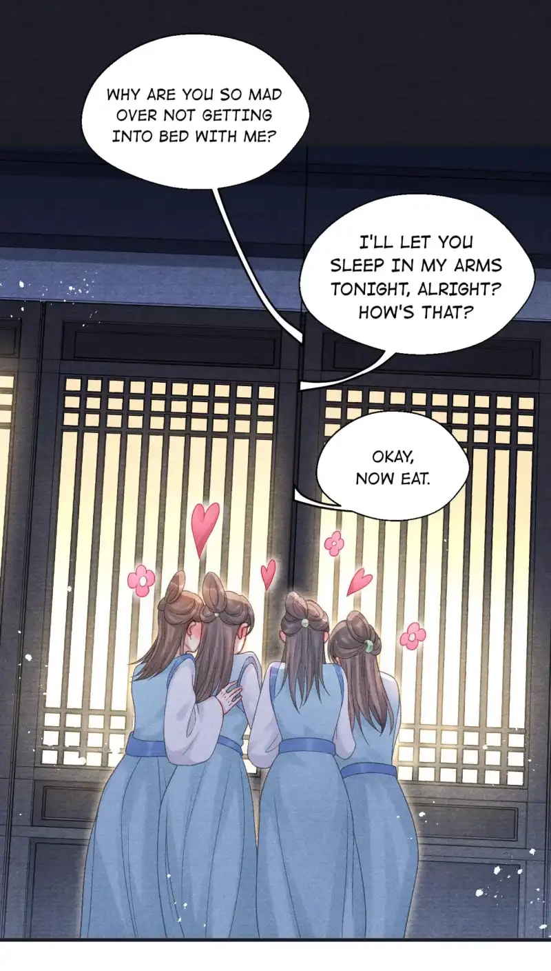 A Single Strike of Shimmering Frost Chapter 72 page 47 - 