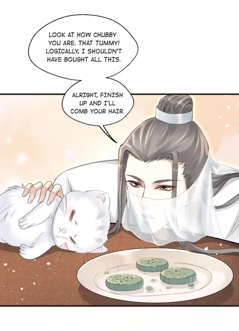 A Single Strike of Shimmering Frost Chapter 72 page 48 - 
