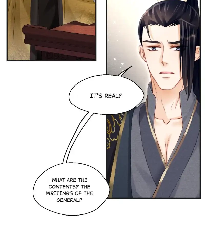 A Single Strike of Shimmering Frost Chapter 72 page 7 - 