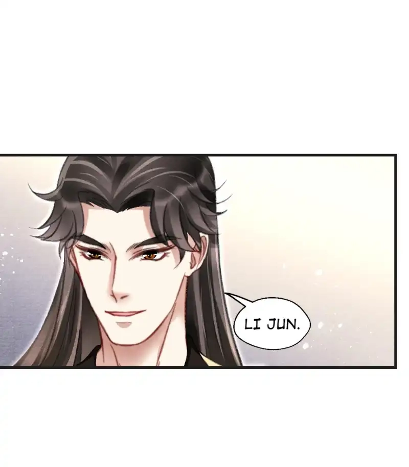 A Single Strike of Shimmering Frost Chapter 72 page 9 - 