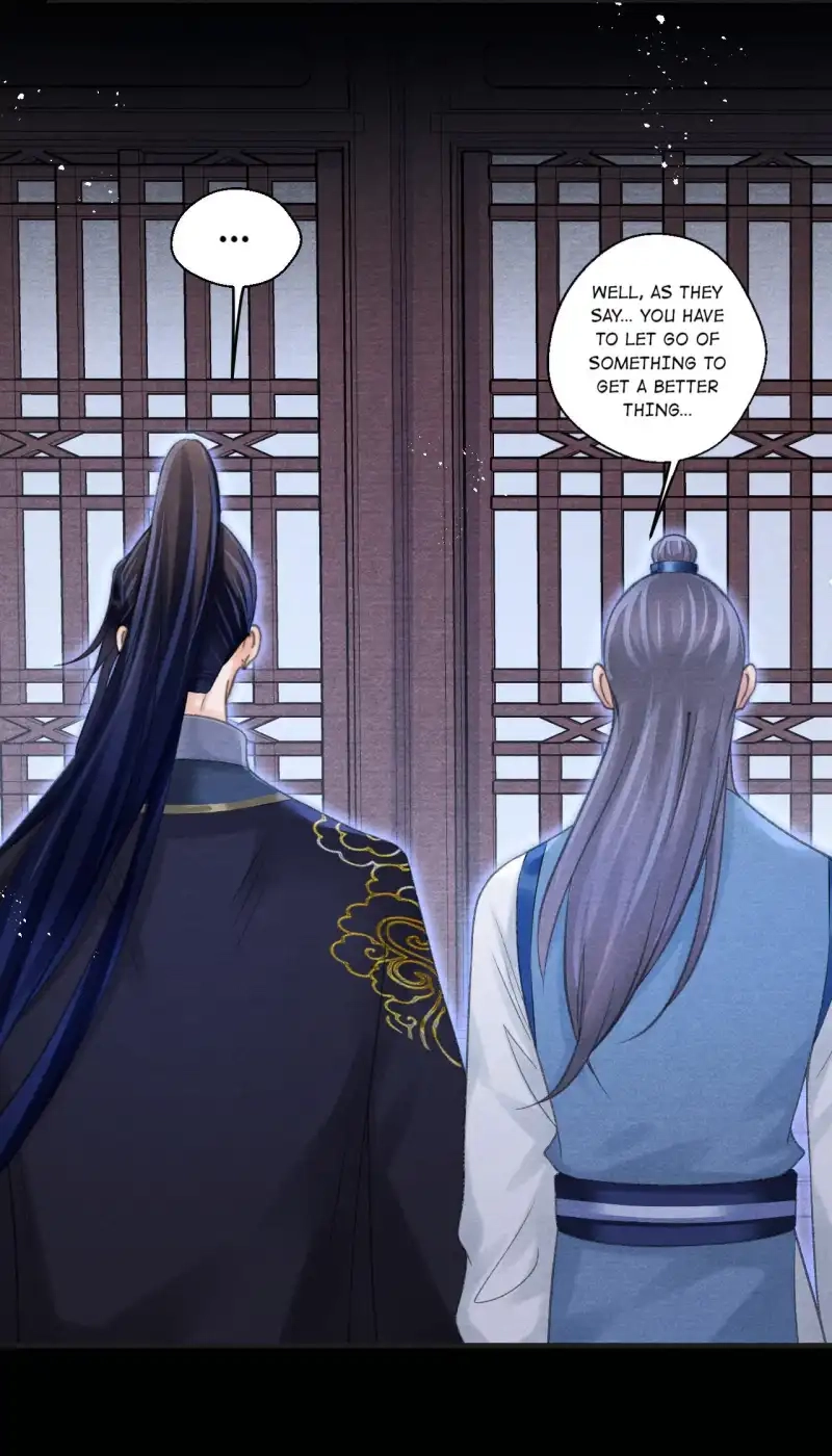 A Single Strike of Shimmering Frost Chapter 73 page 17 - 