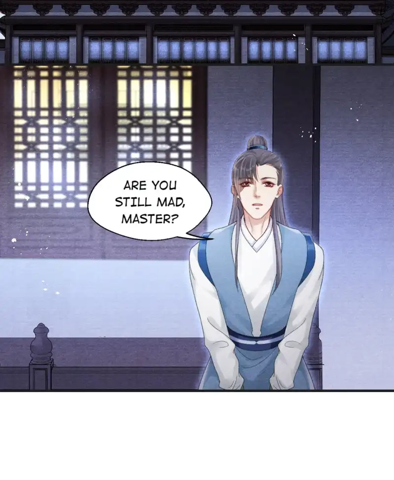 A Single Strike of Shimmering Frost Chapter 73 page 22 - 