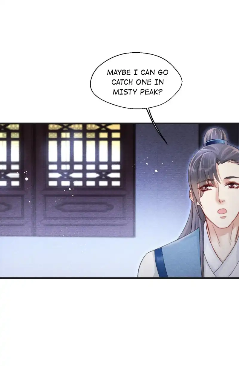 A Single Strike of Shimmering Frost Chapter 73 page 23 - 