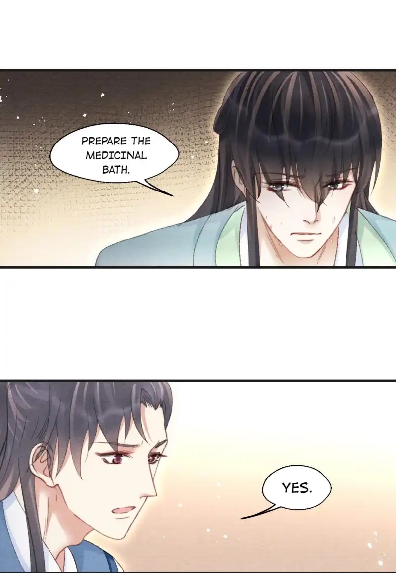 A Single Strike of Shimmering Frost Chapter 73 page 26 - 