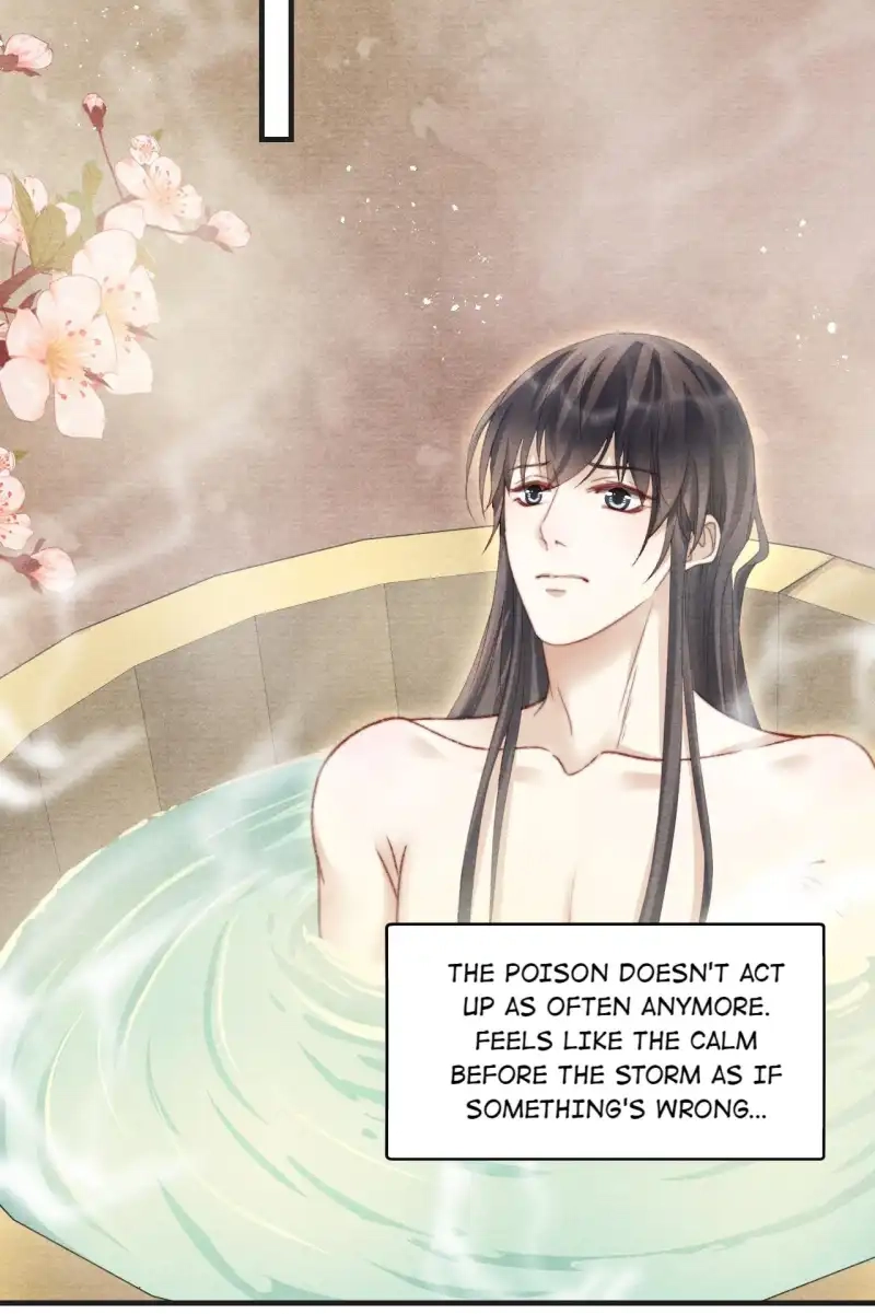 A Single Strike of Shimmering Frost Chapter 73 page 28 - 