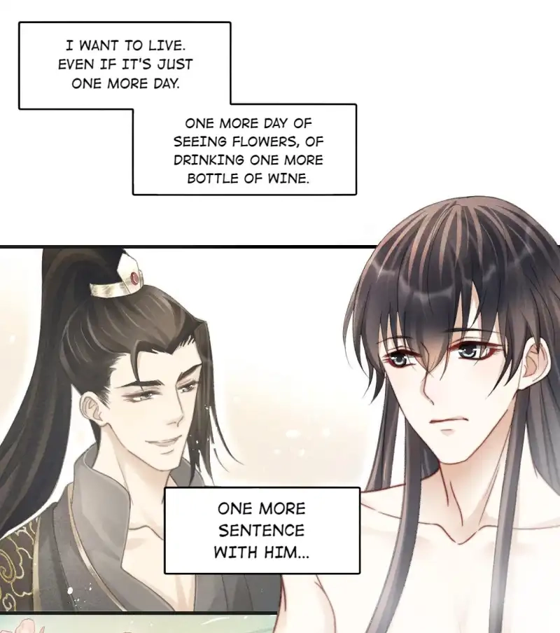 A Single Strike of Shimmering Frost Chapter 73 page 29 - 