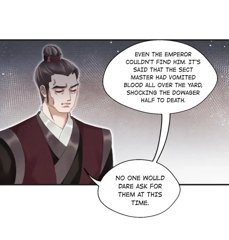 A Single Strike of Shimmering Frost Chapter 73 page 35 - 