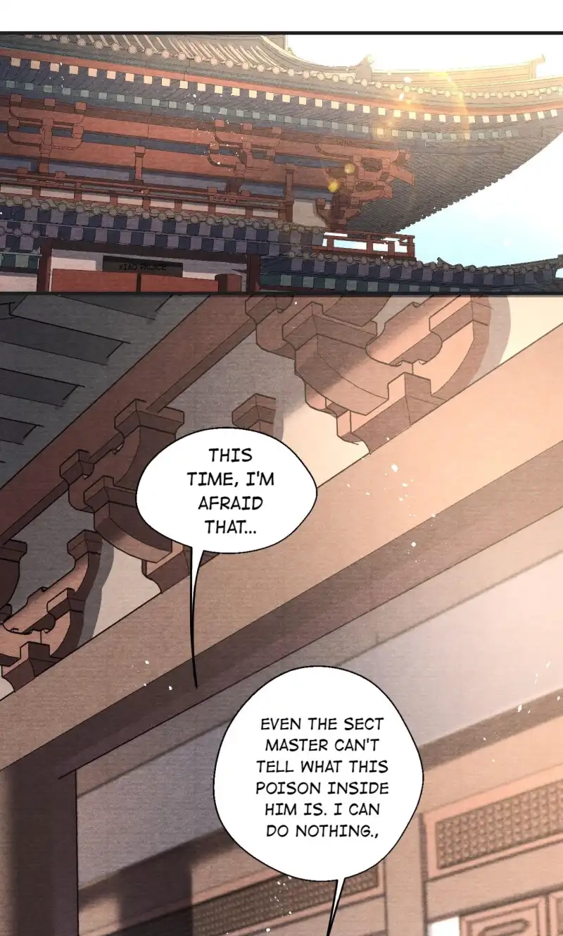 A Single Strike of Shimmering Frost Chapter 73 page 37 - 