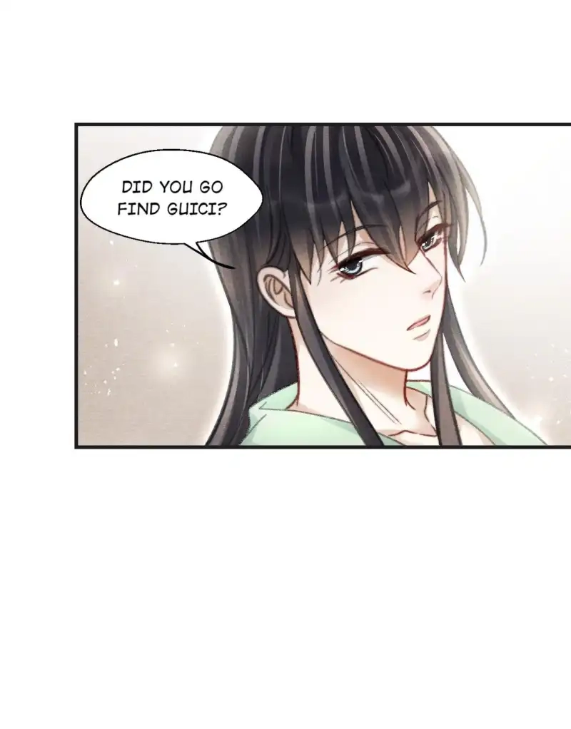 A Single Strike of Shimmering Frost Chapter 73 page 43 - 