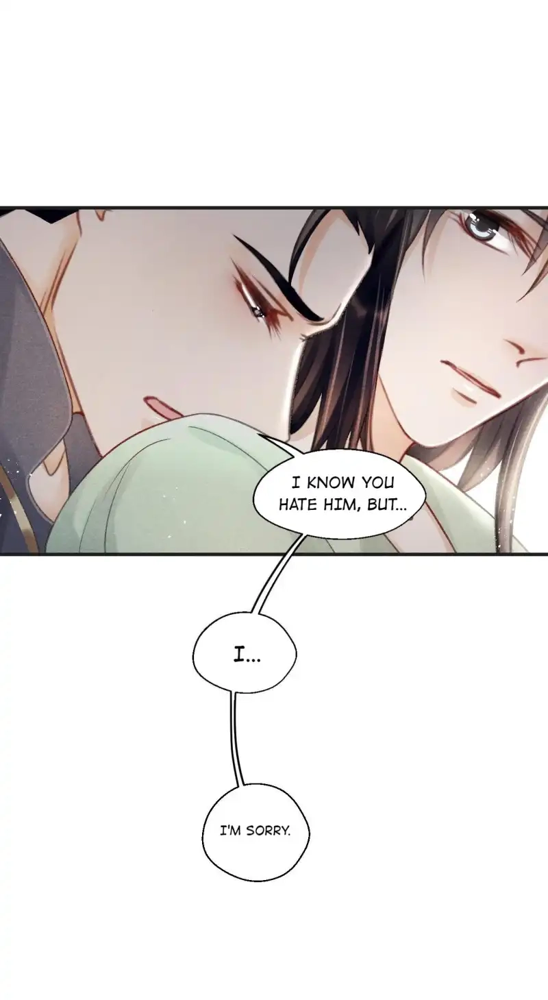 A Single Strike of Shimmering Frost Chapter 73 page 45 - 