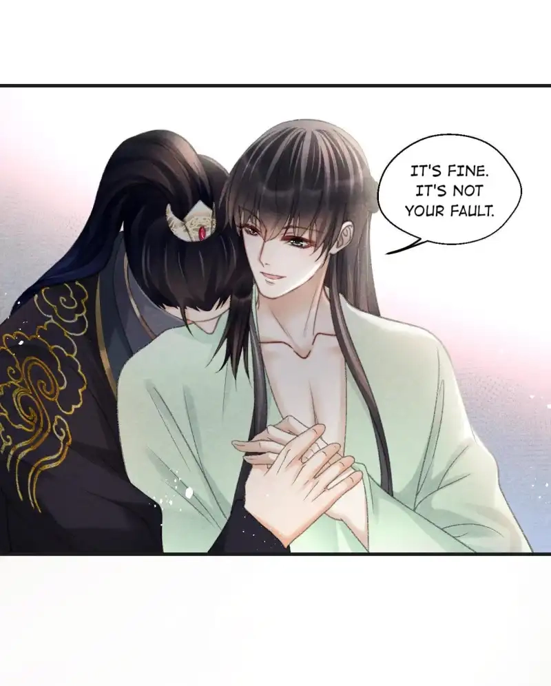 A Single Strike of Shimmering Frost Chapter 73 page 46 - 