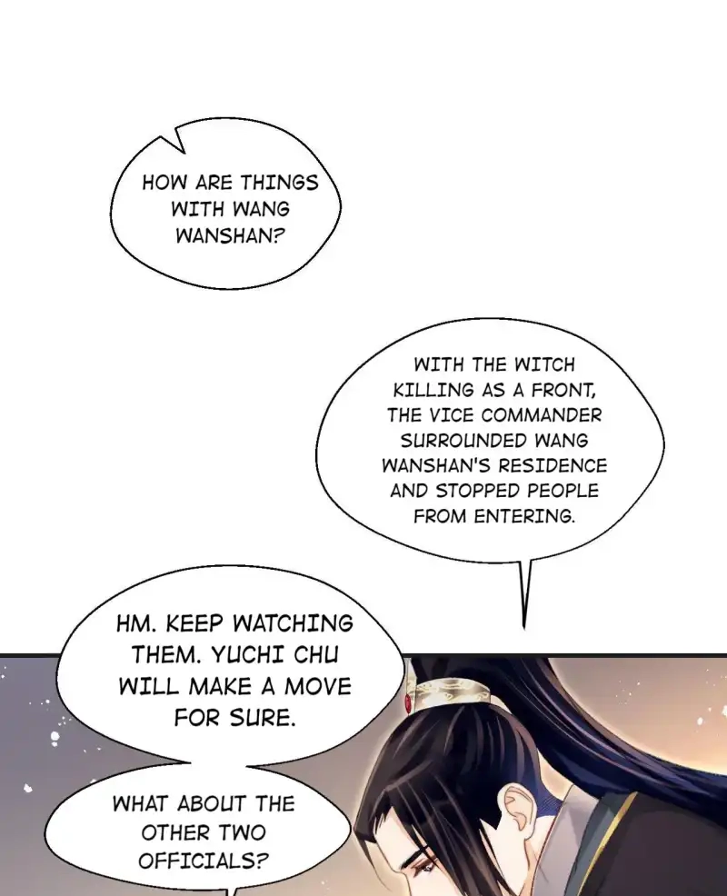A Single Strike of Shimmering Frost Chapter 74 page 24 - 