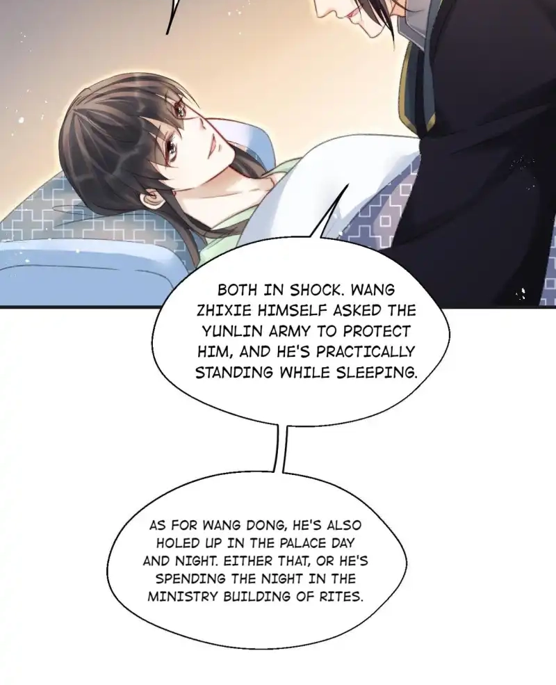 A Single Strike of Shimmering Frost Chapter 74 page 25 - 